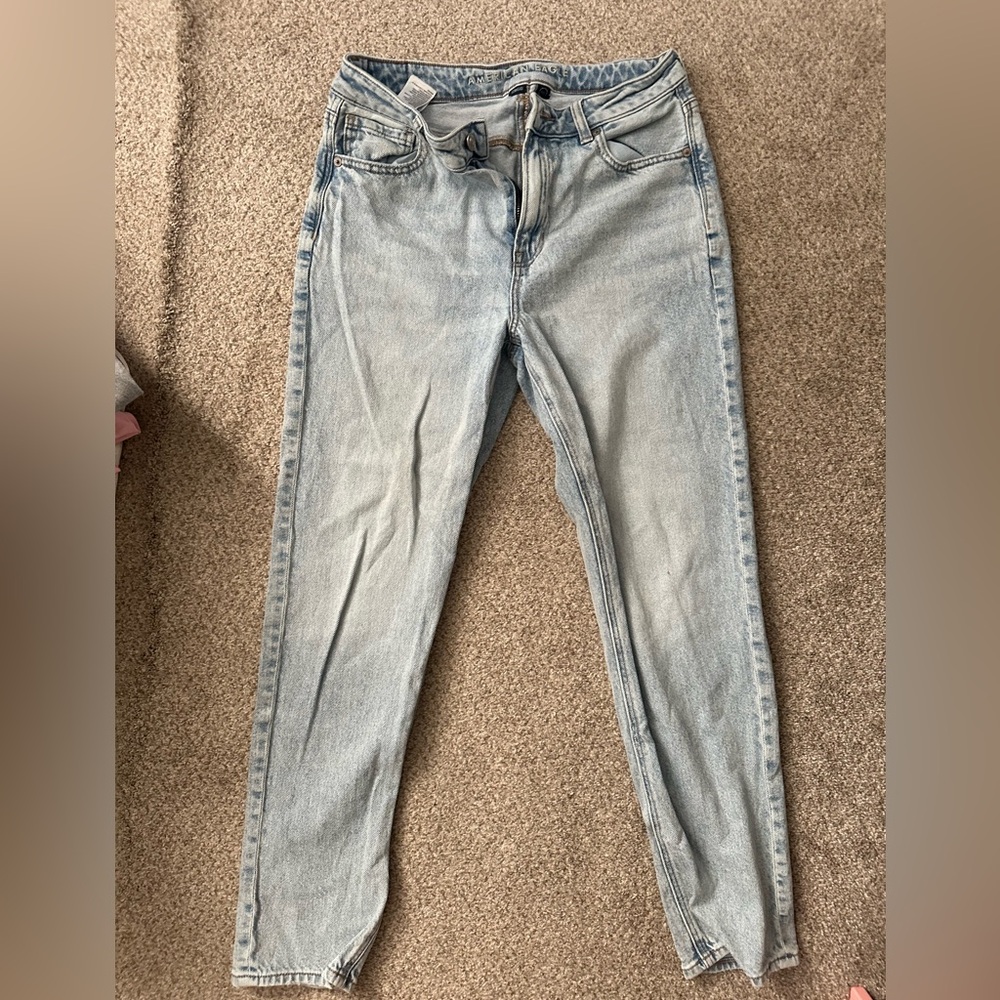 American eagle Stringed Jean